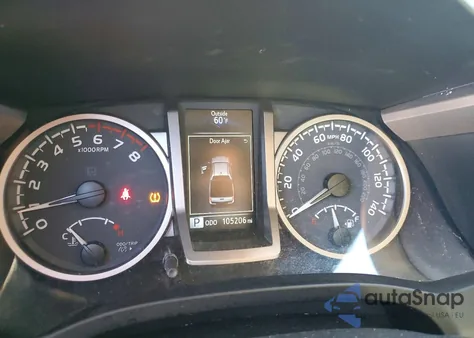 2021 Toyota Tacoma Double Cab z USA, uszkodzony, nr VIN 3TYAX5GNXMT024070